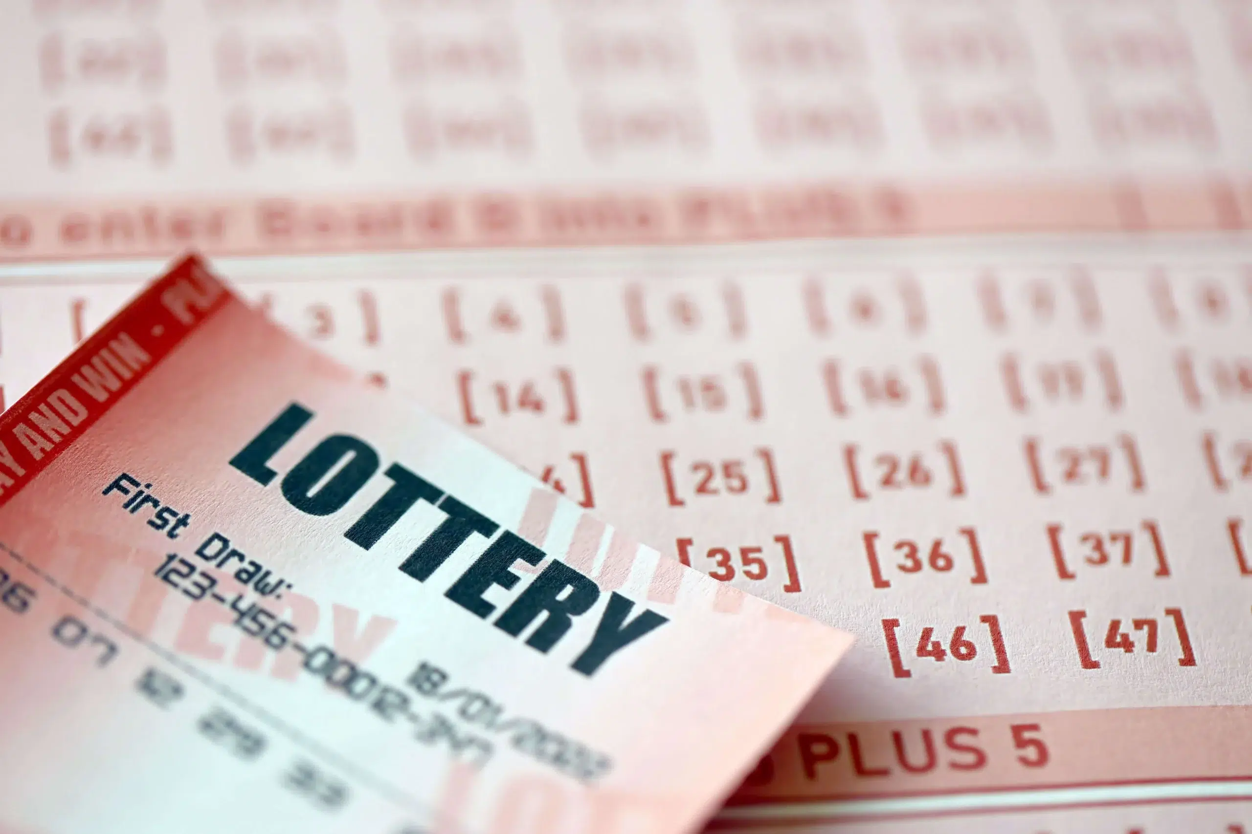 PowerBall Jackpot