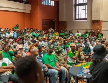 MK Party Youth League