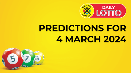 Daily Daily Predictions for 4 March 2024