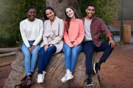 South Africa's Youth