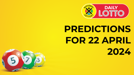 Daily Lotto
