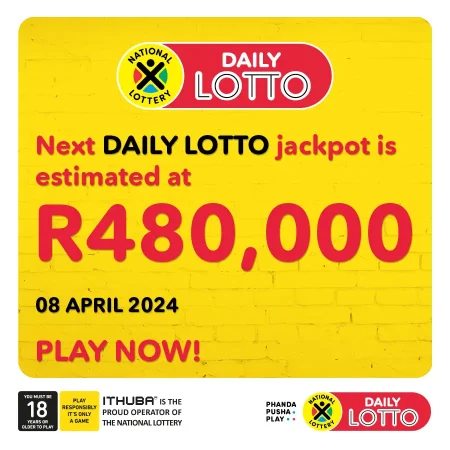 Daily Lotto Predictions