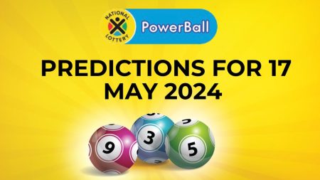 POWERBALL Predictions
