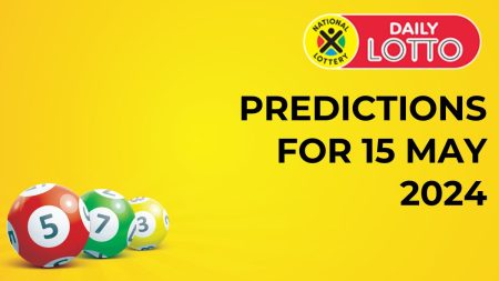 Daily Lotto Predictions