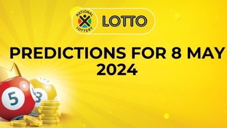 Lotto Predictions