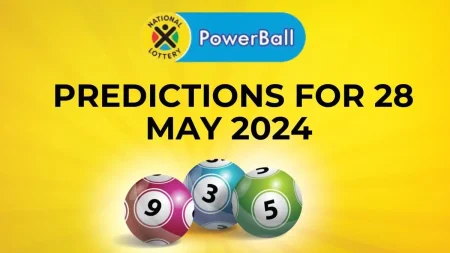Powerball predictions