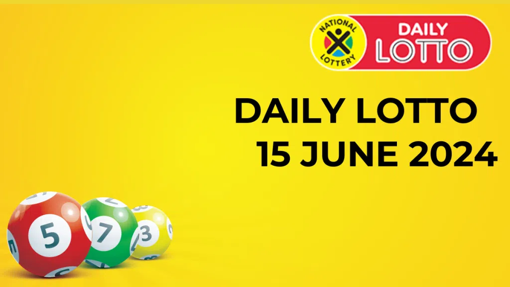 lotto results