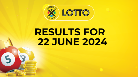 ithuba lotto results
