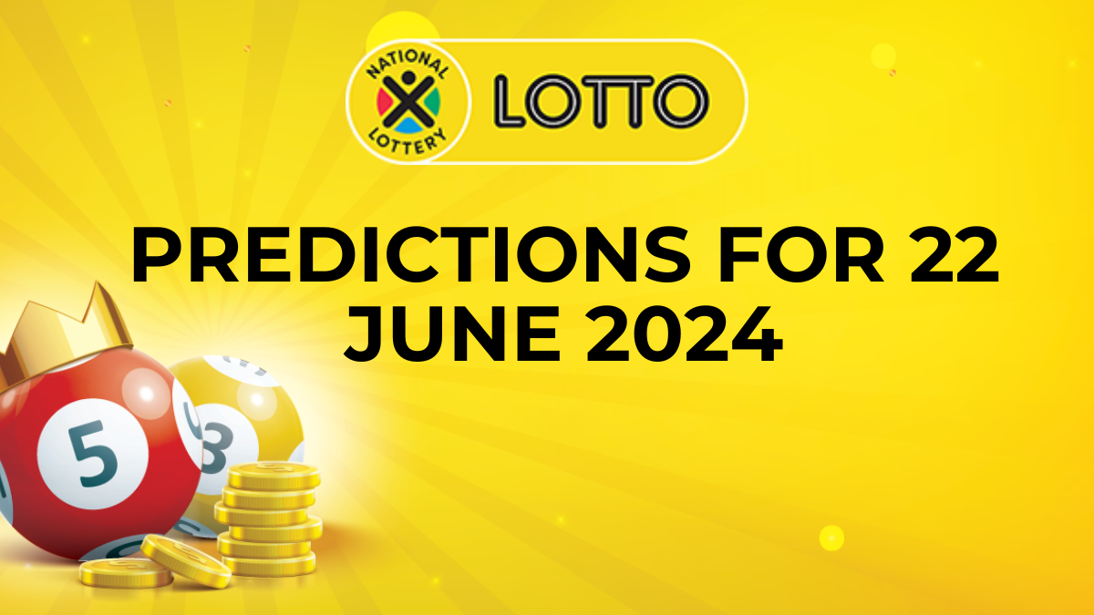 ithuba lotto results