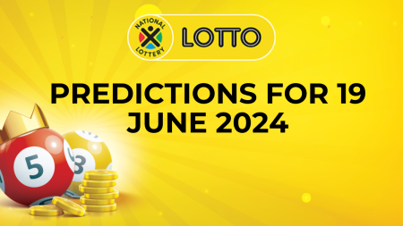 lotto predictions