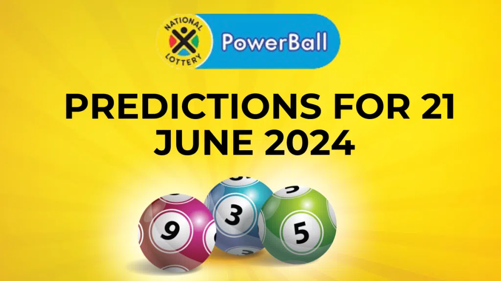 powerball predictions