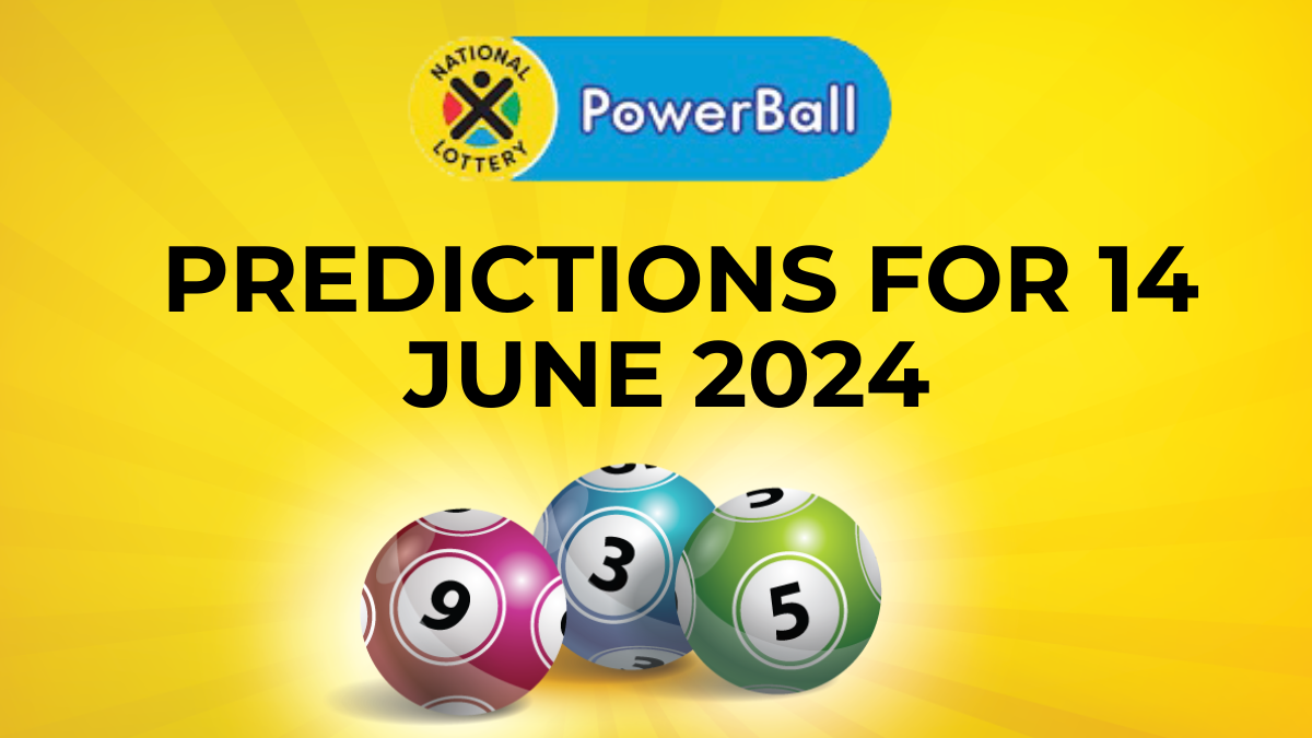 Powerball Predictions