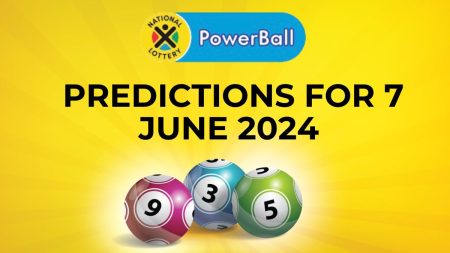 Powerball Predictions