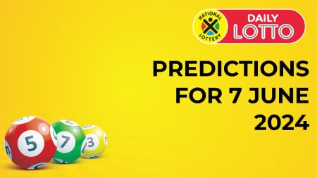 Daily Lotto Predictions