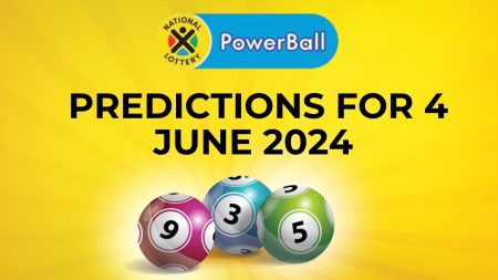 Powerball Predictions