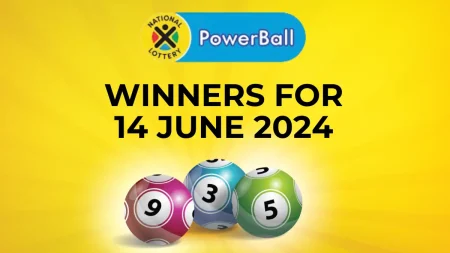 powerball winners