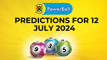ithuba powerball predictions
