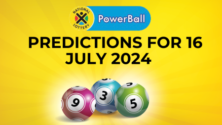 ithuba powerball predictions