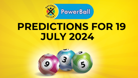 ithuba powerball predictions