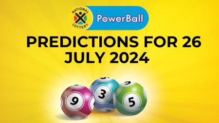 ithuba powerball predictions