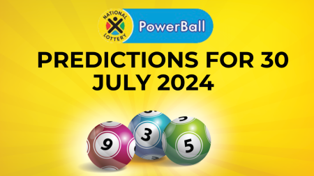 ithuba powerball predictions