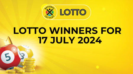 Lotto Winners