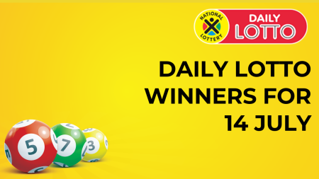 Daily Lotto