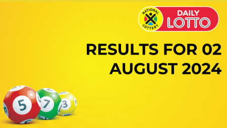 ithuba powerball results