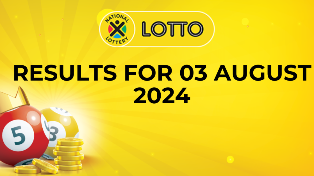 ithuba lotto results