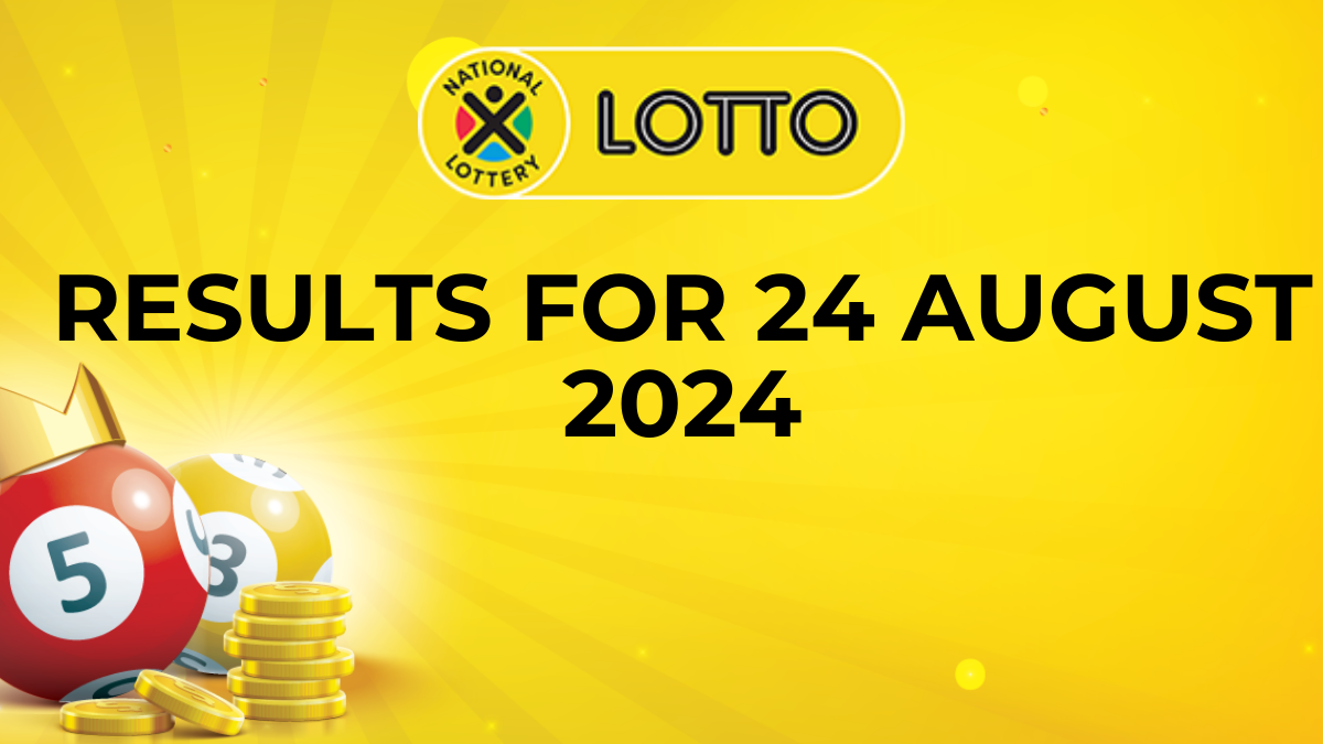 ithuba lotto results