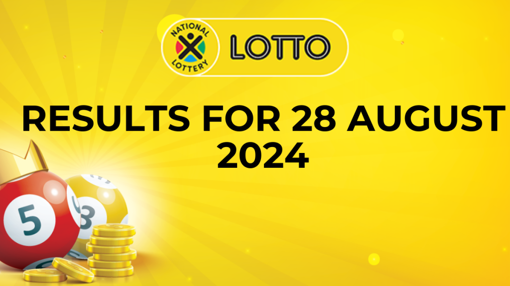 ithuba lotto results