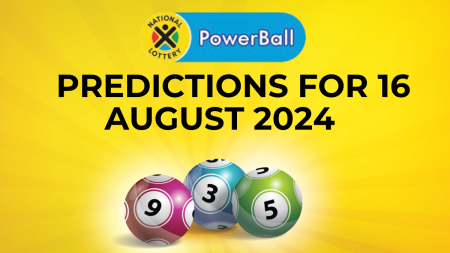 ithuba powerball predictions