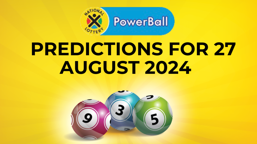 Ithuba Powerball Predictions