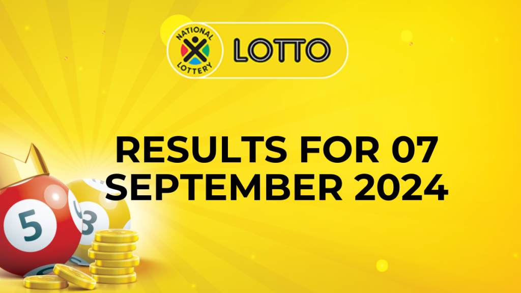 ithuba lotto results