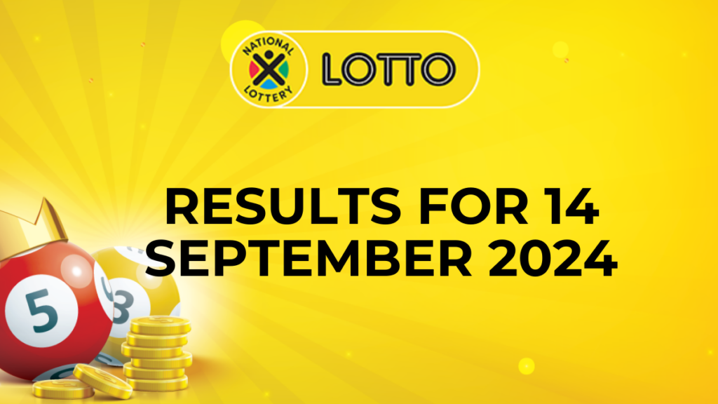Ithuba Lotto Results