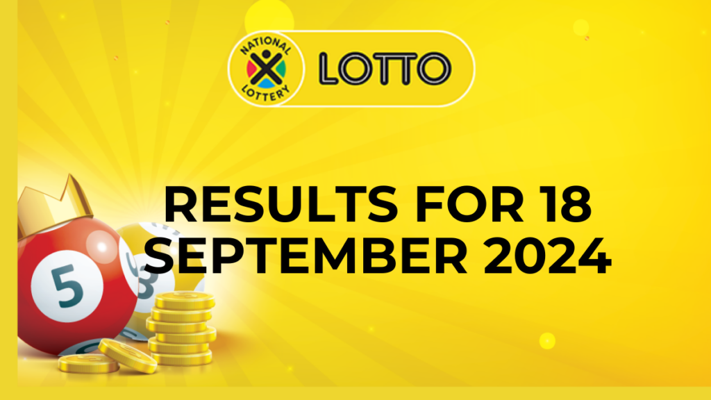 ithuba lotto results