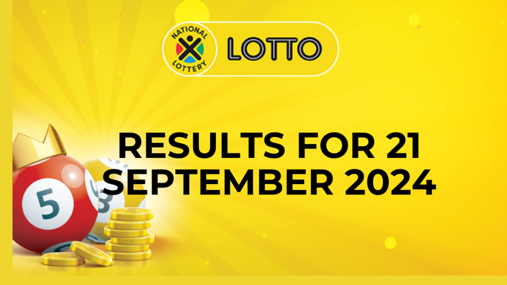 ithuba lotto results