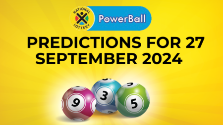 ithuba powerball predictions