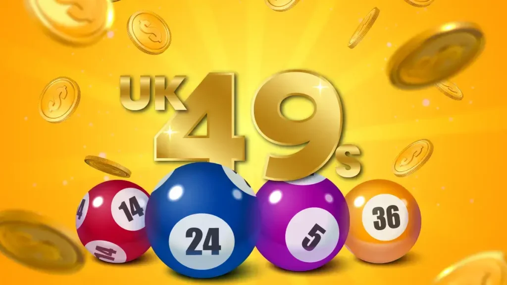 UK49s Teatime Draw Results for 17 September 2024