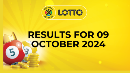 ithuba lotto results