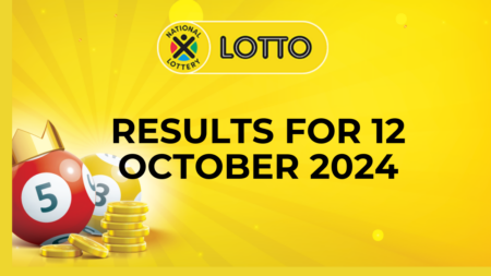 ithuba lotto results