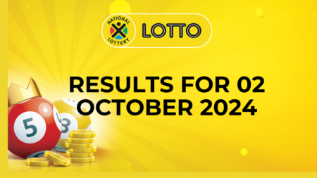 ithuba lotto results