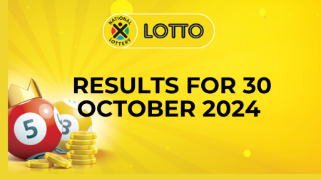 Ithuba Lotto Results