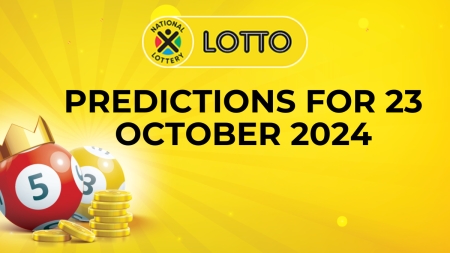 Ithuba Lotto Predictions