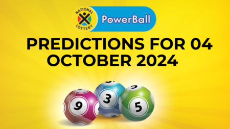 ithuba powerball predictions
