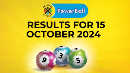 ithuba powerball results