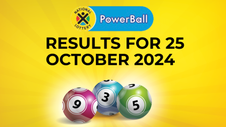 ithuba powerball results