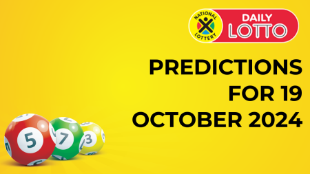 daily lotto predictions