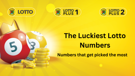 Lucky Lotto Numbers