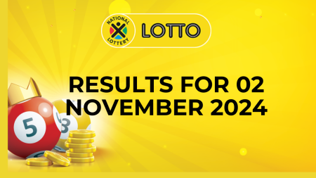 Ithuba Lotto Results